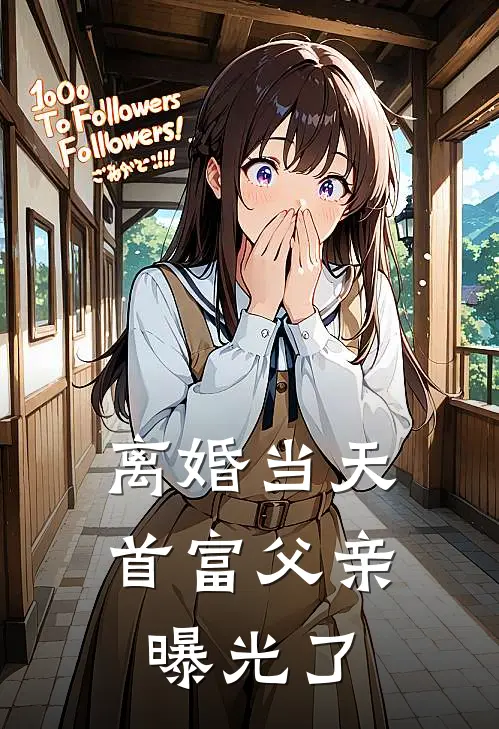 离婚当天，首富父亲曝光了(苏梦晴顾辰)阅读免费小说_完本热门小说离婚当天，首富父亲曝光了苏梦晴顾辰