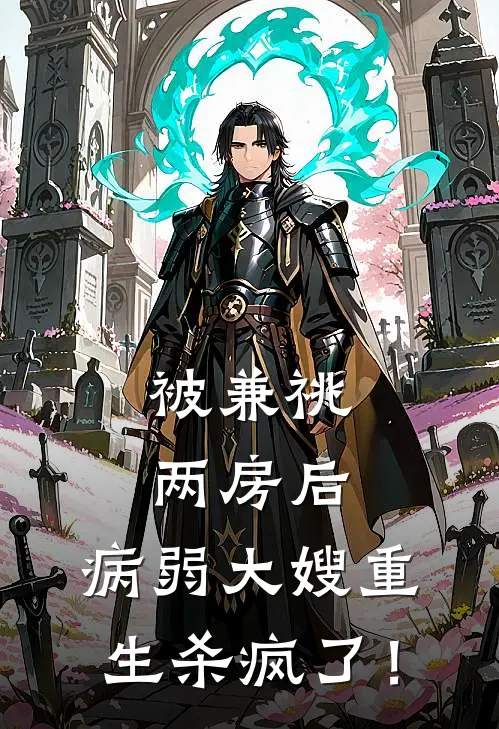 被兼祧两房后，病弱大嫂重生杀疯了！赵林恒姚兰枝最新小说推荐_完结小说被兼祧两房后，病弱大嫂重生杀疯了！(赵林恒姚兰枝)