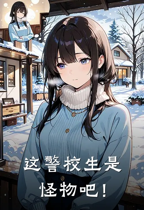 这警校生是怪物吧！