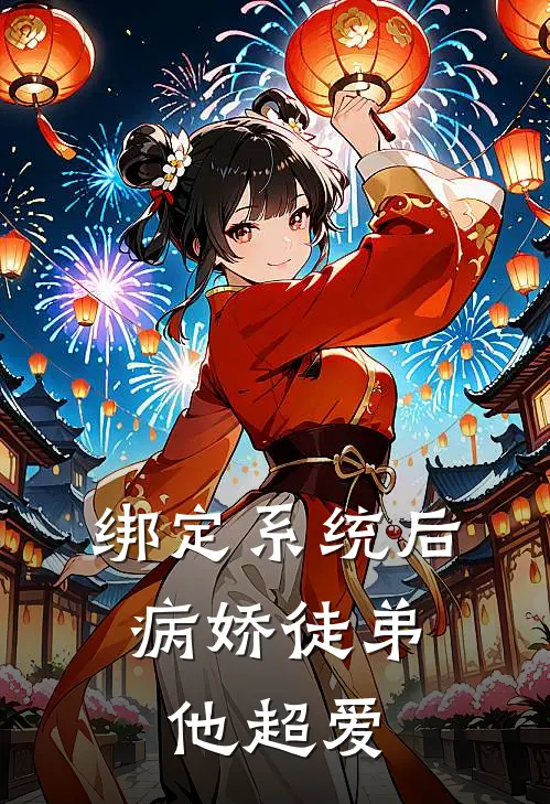 绑定系统后，病娇徒弟他超爱顾岚凌素亦完本完结小说_无弹窗全文免费阅读绑定系统后，病娇徒弟他超爱(顾岚凌素亦)