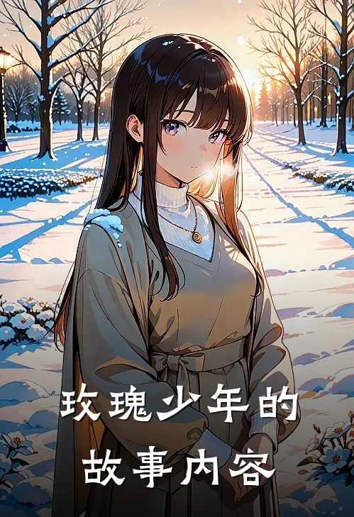 玫瑰少年的故事内容