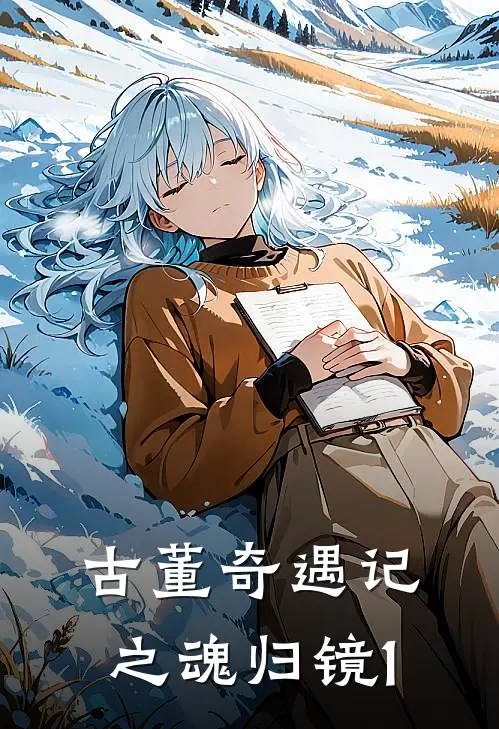 古董奇遇记之魂归镜1(叶清明周墨卿)热门网络小说_最新完本小说古董奇遇记之魂归镜1(叶清明周墨卿)