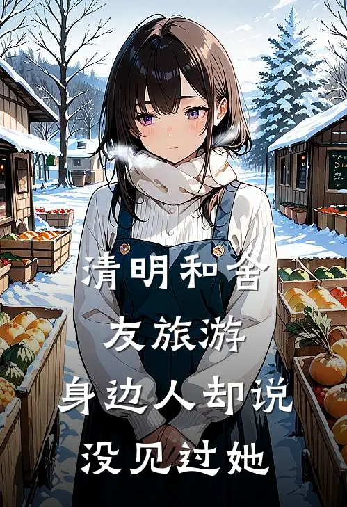 清明和舍友旅游，身边人却说没见过她(林微微陈金玉)小说完结版_全文阅读免费全集清明和舍友旅游，身边人却说没见过她林微微陈金玉