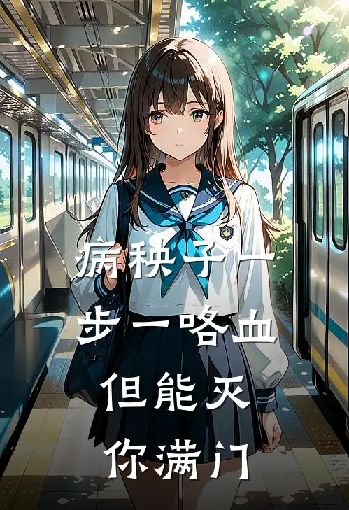 病秧子一步一咯血，但能灭你满门(林悯林凡)免费阅读完整版小说_最新小说全文阅读病秧子一步一咯血，但能灭你满门林悯林凡