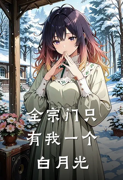 全宗门只有我一个白月光叶方舟叶初免费完整版小说_热门小说大全全宗门只有我一个白月光叶方舟叶初
