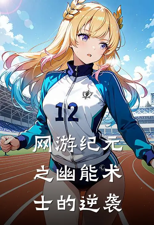 网游纪元之幽能术士的逆袭