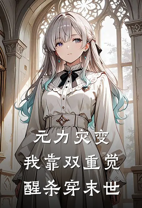 元力灾变：我靠双重觉醒杀穿末世付丽姬墨玄小说完整版免费阅读_最新章节列表元力灾变：我靠双重觉醒杀穿末世(付丽姬墨玄)