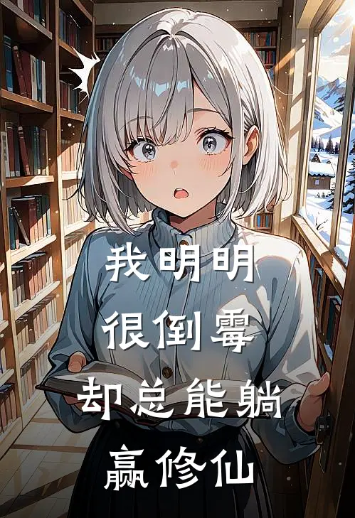 我明明很倒霉，却总能躺赢修仙楚天明赵虎完本完结小说_无弹窗全文免费阅读我明明很倒霉，却总能躺赢修仙(楚天明赵虎)