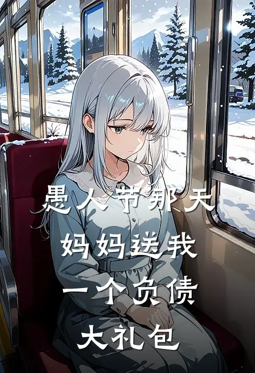 愚人节那天，妈妈送我一个负债大礼包沈伟雅希免费完结小说_完本完结小说愚人节那天，妈妈送我一个负债大礼包(沈伟雅希)