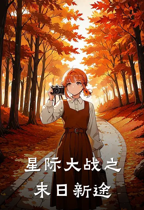 星际大战之，末日新途(周凡刘明)热门网络小说推荐_最新完结小说推荐星际大战之，末日新途周凡刘明