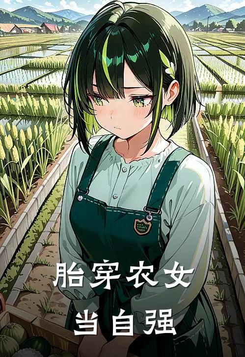 胎穿农女当自强小说绒雪纪荣（已完结全集完整版大结局）绒雪纪荣小说全文阅读笔趣阁