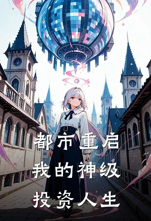 都市重启：我的神级投资人生林辰李明热门小说排行_免费阅读全文都市重启：我的神级投资人生(林辰李明)