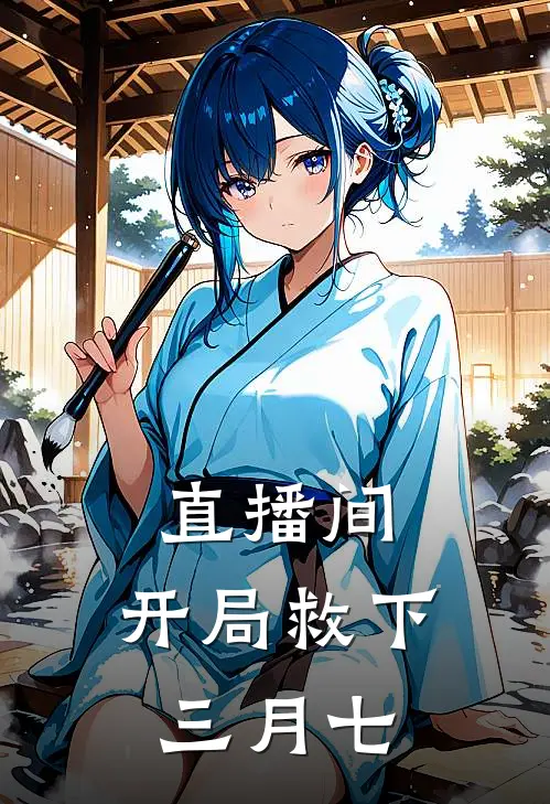 直播间，开局救下三月七