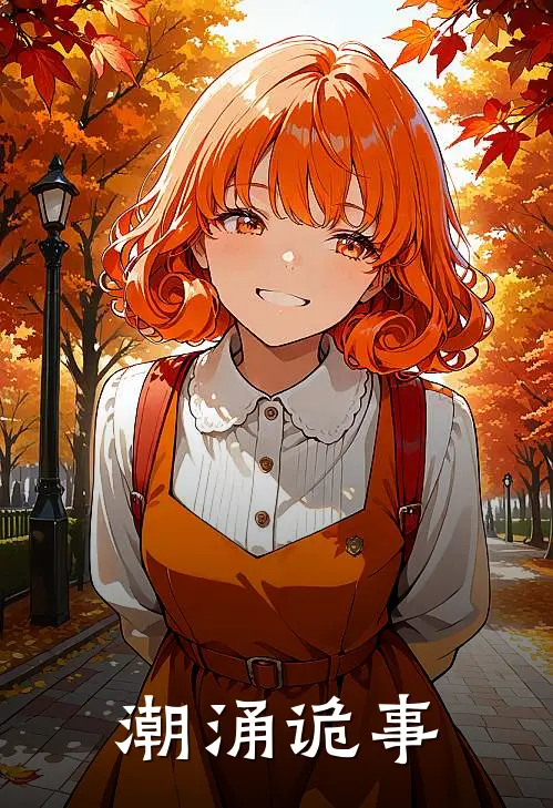 潮涌诡事(张磊计然)免费小说阅读_完结版小说推荐潮涌诡事(张磊计然)