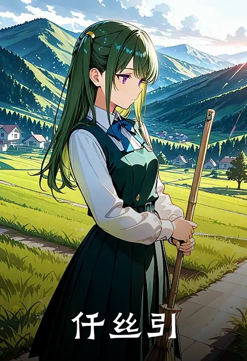 苏晚林岚（仟丝引）最新章节列表_（苏晚林岚）仟丝引最新小说