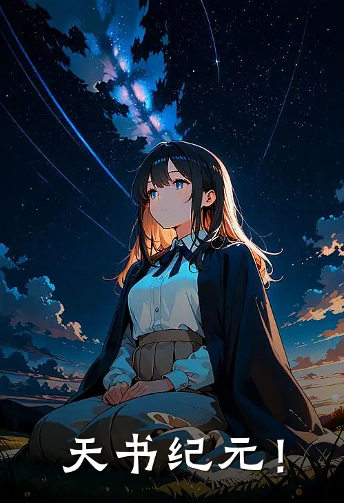 天书纪元！