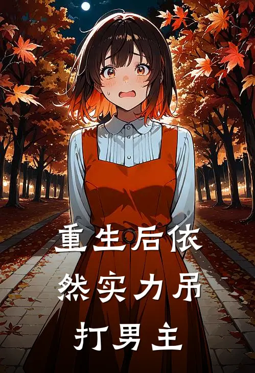 重生后依然实力吊打男主