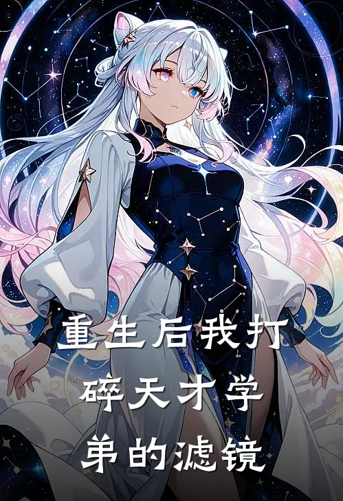 重生后我打碎天才学弟的滤镜(怀川陆怀川)完结的热门小说_全本免费完结小说重生后我打碎天才学弟的滤镜(怀川陆怀川)