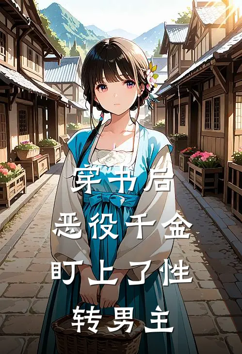 穿书后，恶役千金盯上了性转男主白悦萝莉完本热门小说_完本小说免费穿书后，恶役千金盯上了性转男主(白悦萝莉)