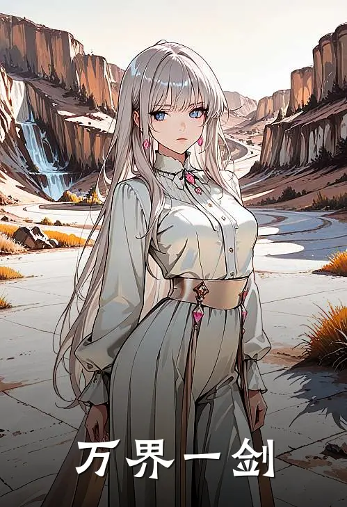 万界一剑