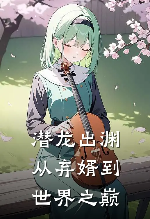 《潜龙出渊：从弃婿到世界之巅》林辰赵天宇全本阅读_(林辰赵天宇)全集阅读