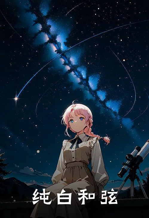 纯白和弦(王毅洛基)小说免费在线阅读_纯白和弦(王毅洛基)大结局阅读