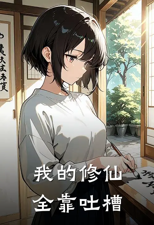 我的修仙全靠吐槽