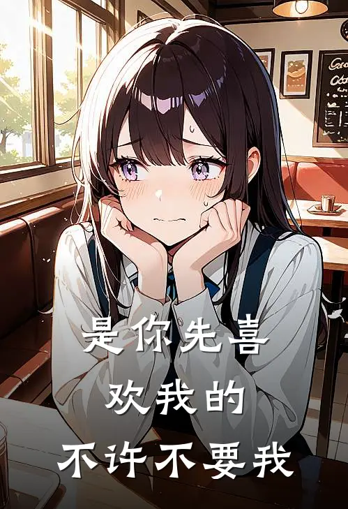 是你先喜欢我的，不许不要我