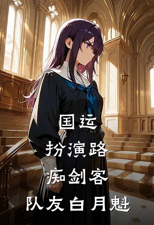 国运：扮演路痴剑客，队友白月魁