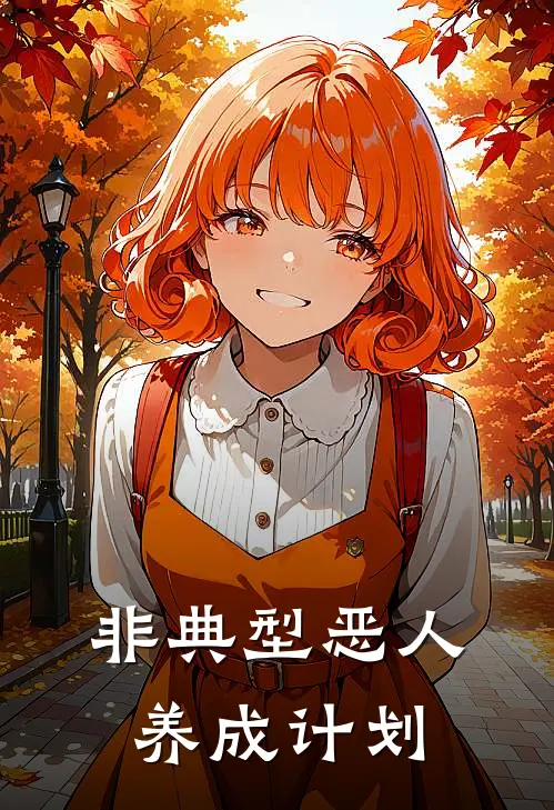 非典型恶人养成计划白雨苏清完结版小说_完结版小说非典型恶人养成计划(白雨苏清)