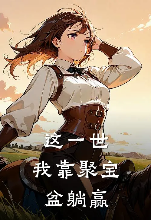 这一世，我靠聚宝盆躺赢张宗城冷冷小说完整版_完结版小说推荐这一世，我靠聚宝盆躺赢(张宗城冷冷)