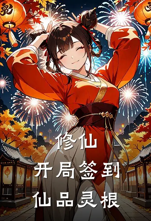 《修仙：开局签到仙品灵根》陈长生李天霸火爆新书_修仙：开局签到仙品灵根(陈长生李天霸)免费小说