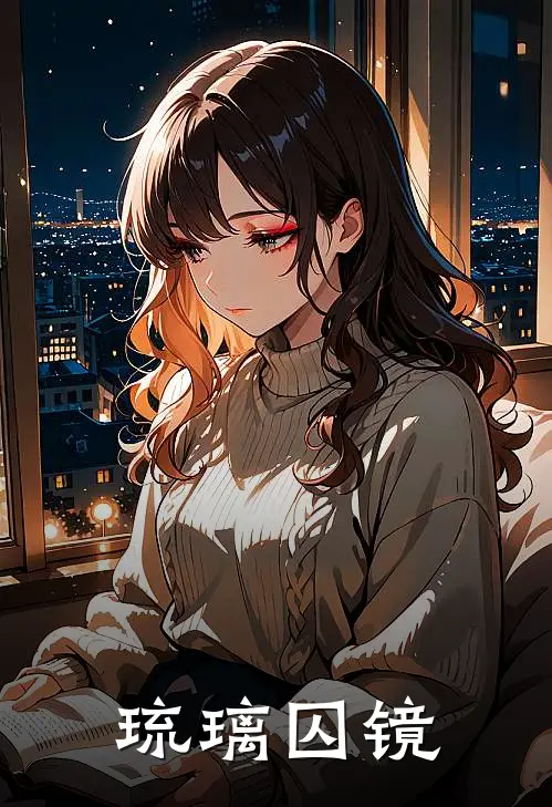 苏雨林夏《琉璃囚镜》完结版免费阅读_琉璃囚镜全文免费阅读