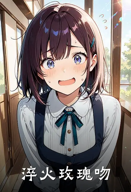 淬火玫瑰吻(陆峻行陆青戈)小说全文免费阅读_无弹窗全文免费阅读淬火玫瑰吻(陆峻行陆青戈)