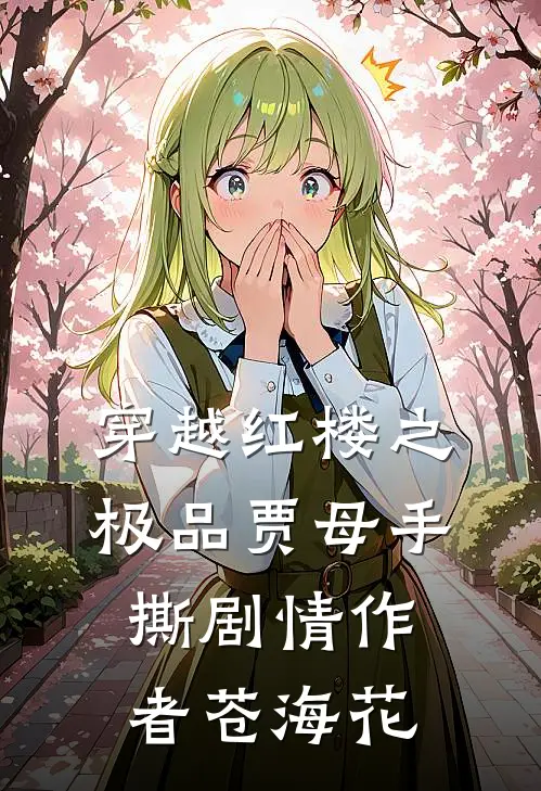 穿越红楼之极品贾母手撕剧情作者苍海花