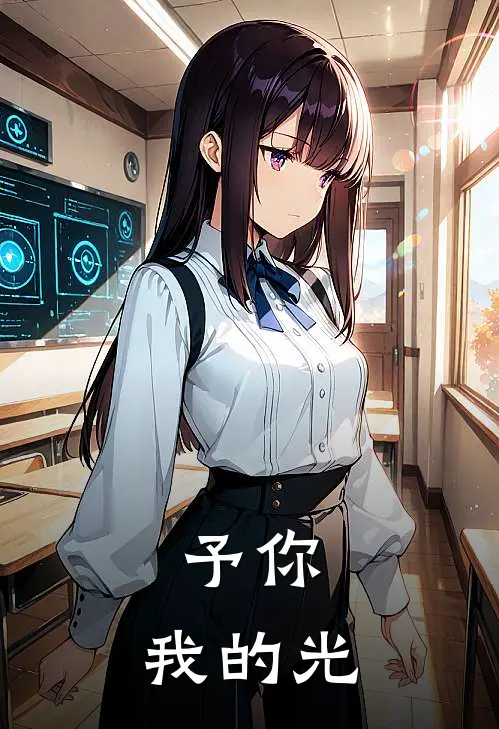 《予你，我的光》沈慕颜江瑜辰已完结小说_予你，我的光(沈慕颜江瑜辰)火爆小说