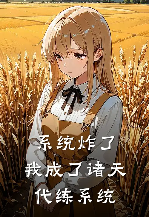 系统炸了，我成了诸天代练系统