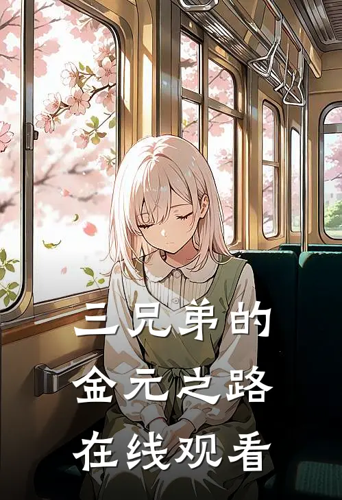 三兄弟的金元之路在线观看