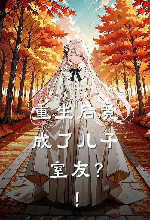 重生后竟成了儿子室友？！