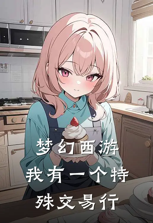 宗青沈重《梦幻西游：我有一个特殊交易行》完整版在线阅读_宗青沈重完整版在线阅读