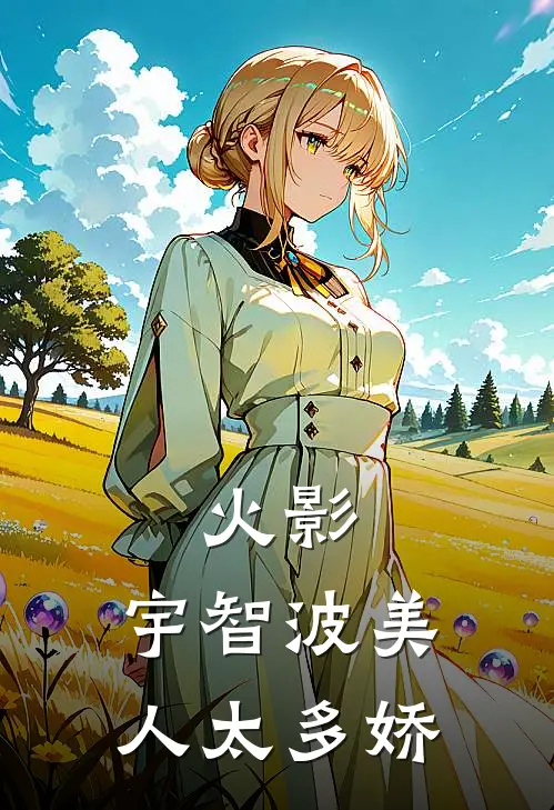 火影：宇智波美人太多娇