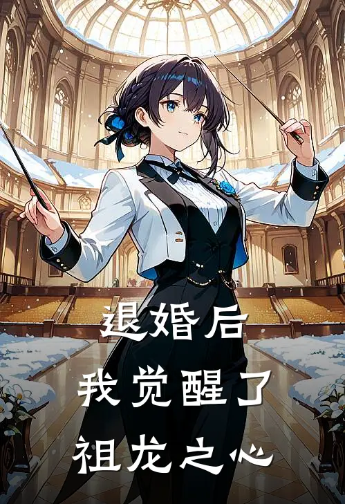 退婚后，我觉醒了祖龙之心