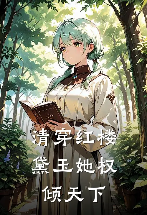 清穿红楼：黛玉她权倾天下