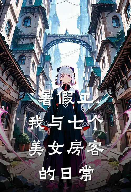 暑假工，我与七个美女房客的日常(秦一林雪)完结小说_小说完整版免费阅读暑假工，我与七个美女房客的日常秦一林雪