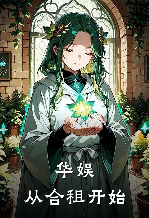 华娱：从合租开始