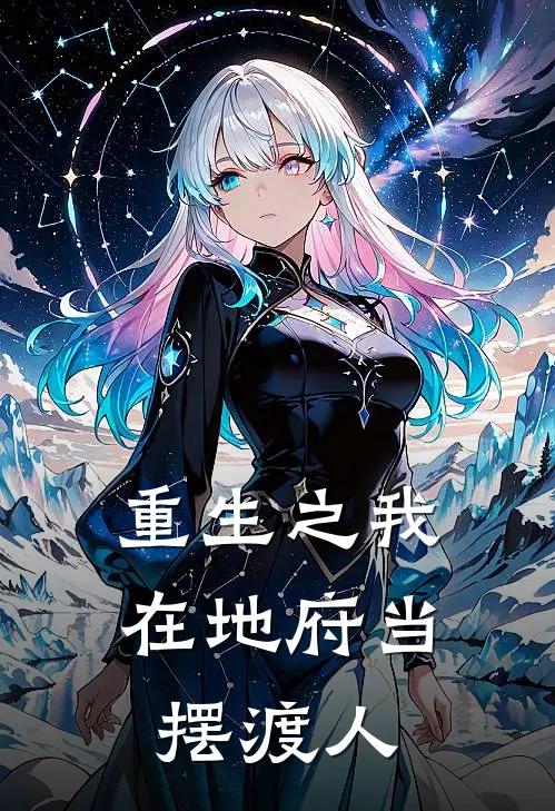 重生之我在地府当摆渡人