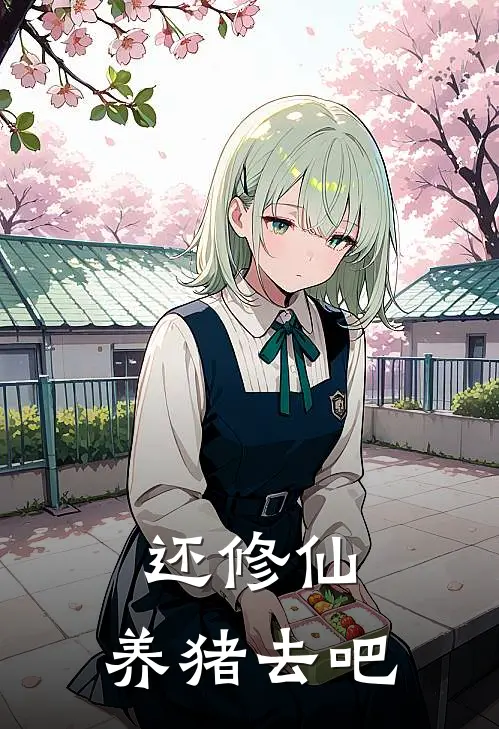 还修仙，养猪去吧