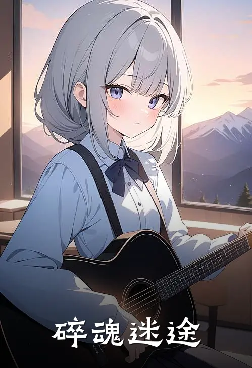 夏语幽夏语幽(碎魂迷途)全文免费在线阅读_碎魂迷途完整版免费在线阅读