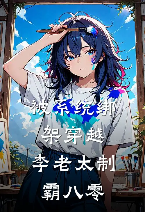 被系统绑架穿越，李老太制霸八零