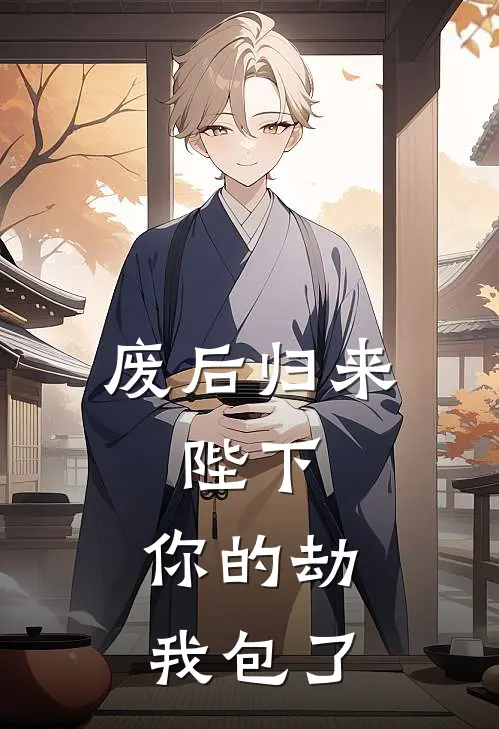 废后归来：陛下，你的劫，我包了